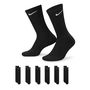 Everyday Cushioned Training Crew Socks (6 Pairs)