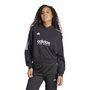 Tiro Hoodie Womens