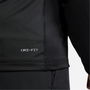 Ready Mens Dri FIT 1 4 Zip Fitness Top