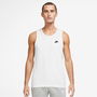 Foundation Tank Top