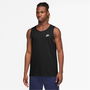 Foundation Tank Top