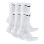 Everyday Cushioned Training Crew Socks (6 Pairs)