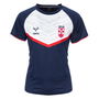 England RL 2023 Training T-Shirt Mens