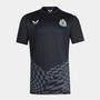 Newcastle United Pre Match T Shirt 2023 2024 Junior