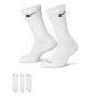 3 Pack Crew Socks Mens