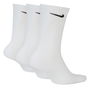 3 Pack Crew Socks Mens