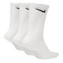 Everyday Lightweight Training Crew Socks (3 Pairs)