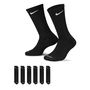 Everyday Plus Cushioned Training Crew Socks (6 Pairs)