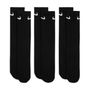 Everyday Lightweight Training Crew Socks (3 Pairs)