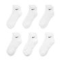 Everyday Cushioned Training Ankle Socks (6 Pairs)