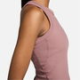 One Fitted Womens Dri FIT Fitness Tank Top