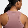 One Fitted Womens Dri FIT Fitness Tank Top