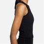 One Fitted Womens Dri FIT Fitness Tank Top