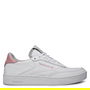 Club Revenge Low Top Trainers