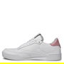 Club Revenge Low Top Trainers
