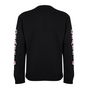 Cl 90S Crew Sweatshirt Mens