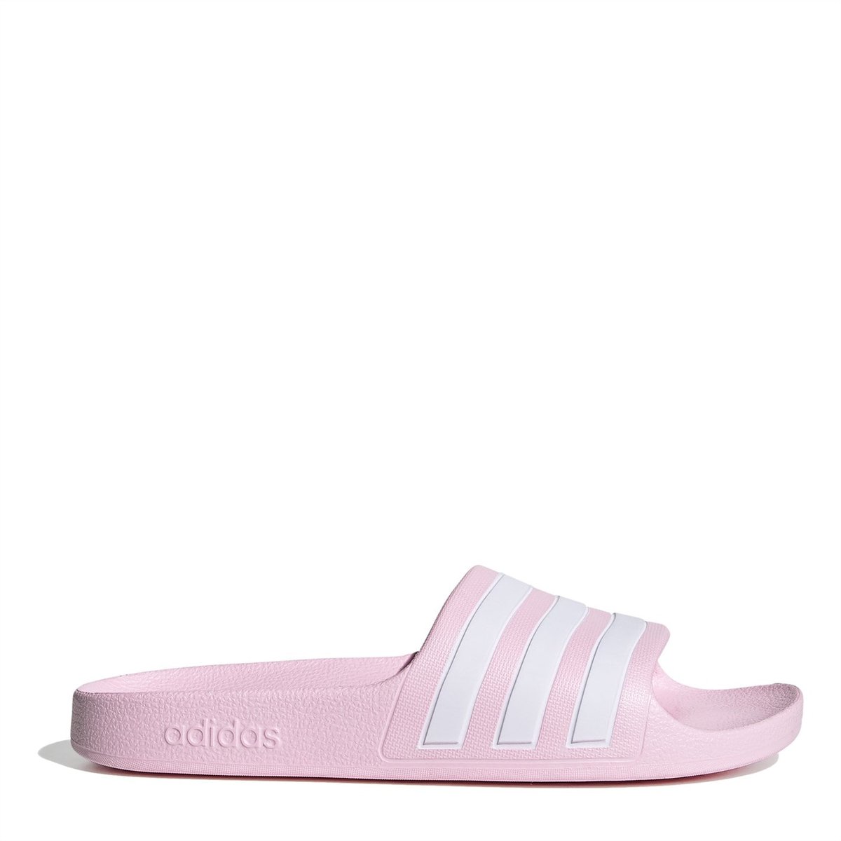 Adidas sliders junior best sale