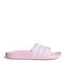 Adilette Aqua Slides Junior