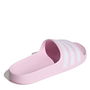 Adilette Aqua Slides Junior