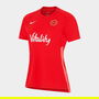 England Roses 23/24 Netball Training Top