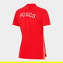 England Roses 23/24 Netball Training Top