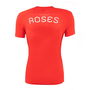 England Roses 23/24 Netball Training Top