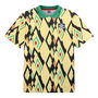 Tropical Training Shirt Mens