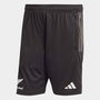 New Zealand All Blacks 2023 Gym Shorts Mens