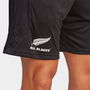 New Zealand All Blacks 2023 Gym Shorts Mens