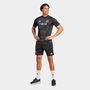 New Zealand All Blacks 2023 Gym Shorts Mens