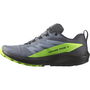 Sense Ride 5 GoreTex Mens Trail Running Shoes