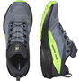 Sense Ride 5 GoreTex Mens Trail Running Shoes