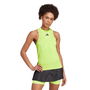 AEROREADY Pro Seamless Tennis Tank Top Womens