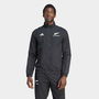 New Zealand All Blacks 2023 Presentation Jacket Mens