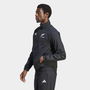 New Zealand All Blacks 2023 Presentation Jacket Mens