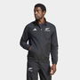 New Zealand All Blacks 2023 Presentation Jacket Mens