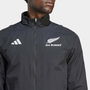 New Zealand All Blacks 2023 Presentation Jacket Mens