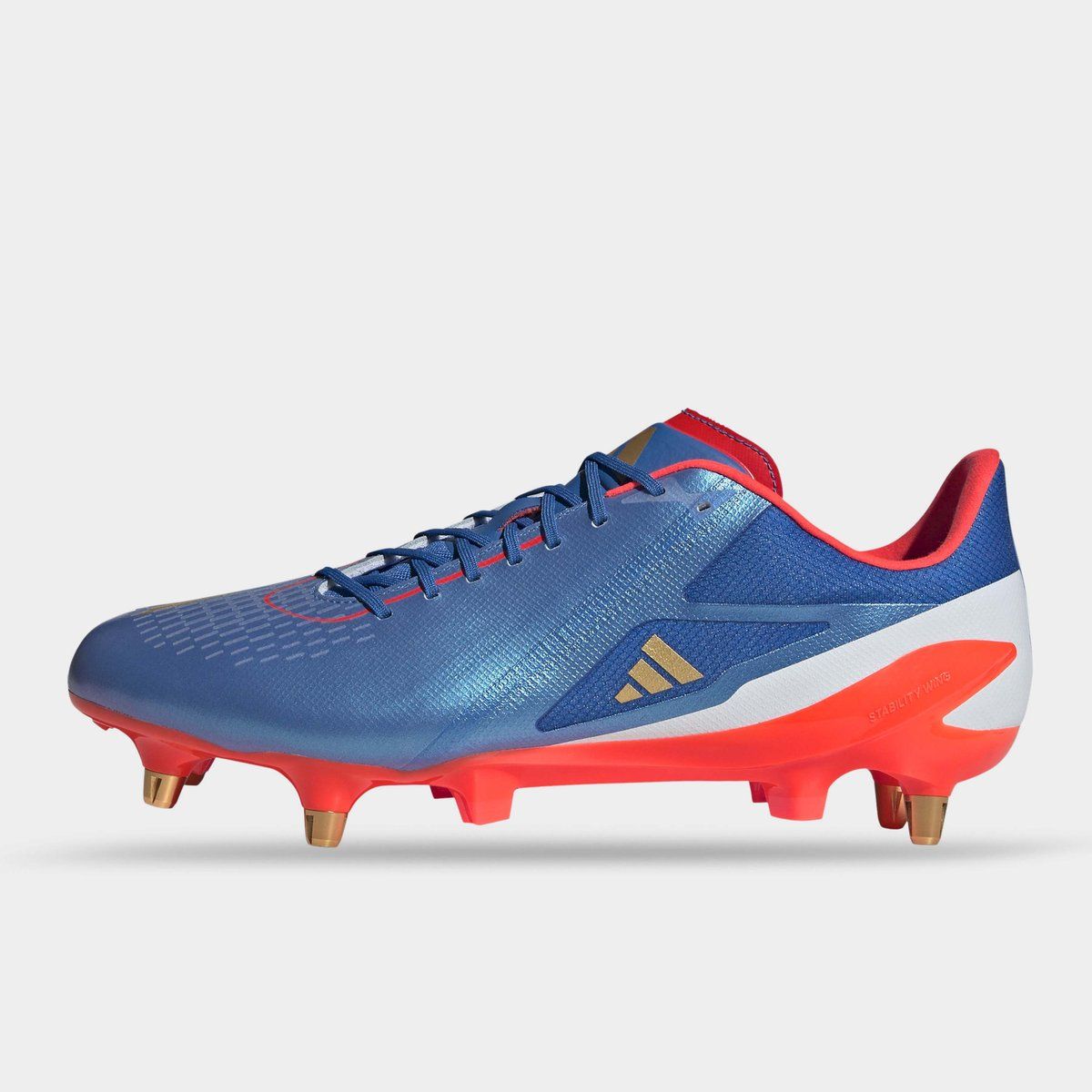 adidas Rugby Boots
