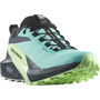 Sense Ride 5 GTX Womens Running Shoes