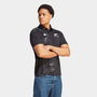 New Zealand All Blacks 2023 Supporters Polo Shirt Mens