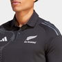 New Zealand All Blacks 2023 Supporters Polo Shirt Mens