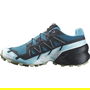 Speedcross 6 Womens Womens Running Shoes