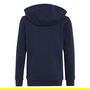3 Stripes Hoodie Kids