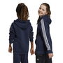 3 Stripes Hoodie Kids