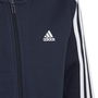 3 Stripes Hoodie Kids