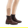 Vasto Double Zip Paddock Riding Boot