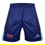 England Cricket Barmy Army Short Mens