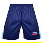 England Cricket Barmy Army Short Mens