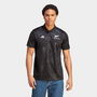 New Zealand All Blacks Supporters Polo Shirt Mens