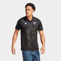 New Zealand All Blacks Supporters Polo Shirt Mens